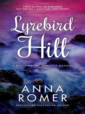 cover image of Lyrebird Hill
